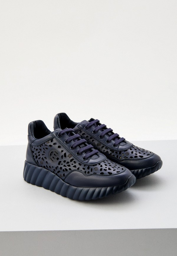 фото Кроссовки baldinini