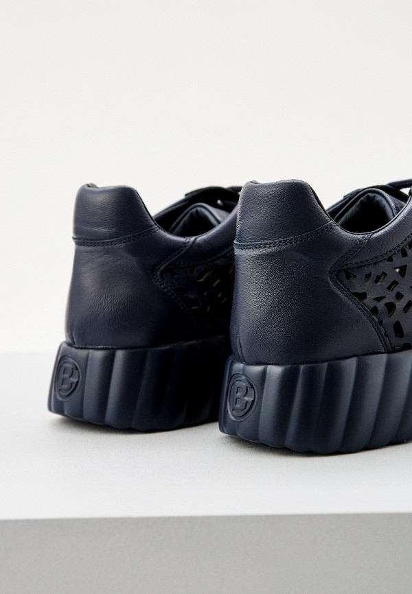 фото Кроссовки baldinini