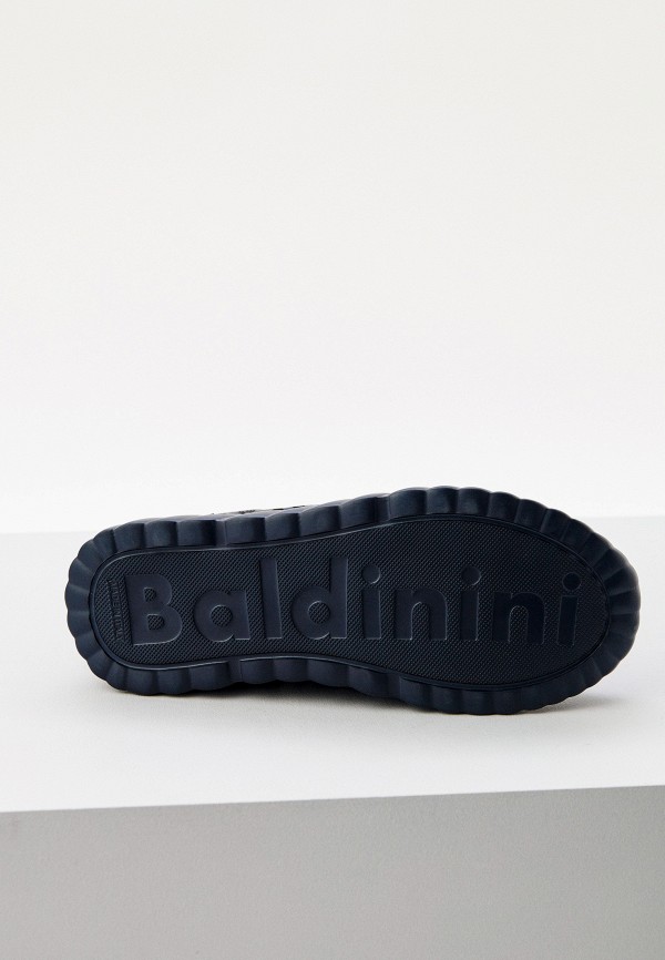 фото Кроссовки baldinini