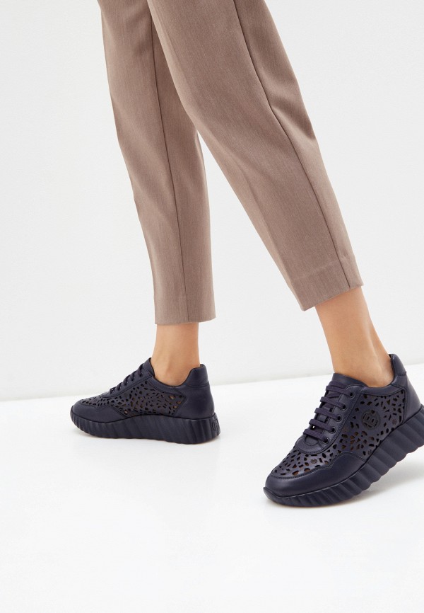 фото Кроссовки baldinini