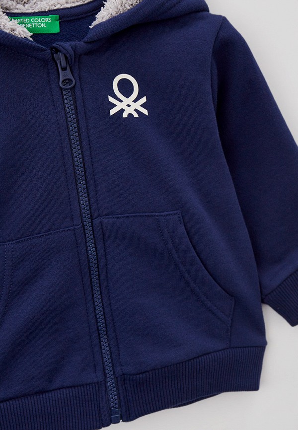 фото Толстовка united colors of benetton