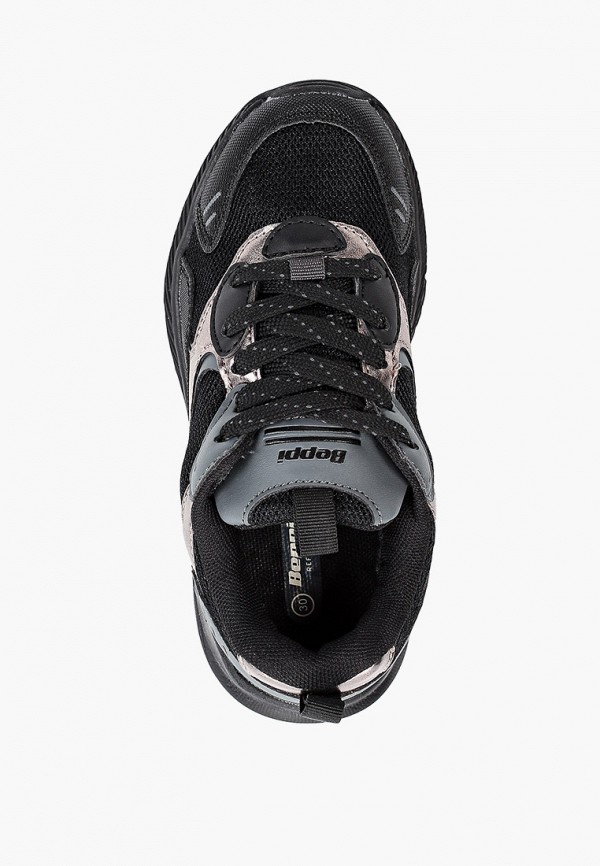 фото Кроссовки beppi