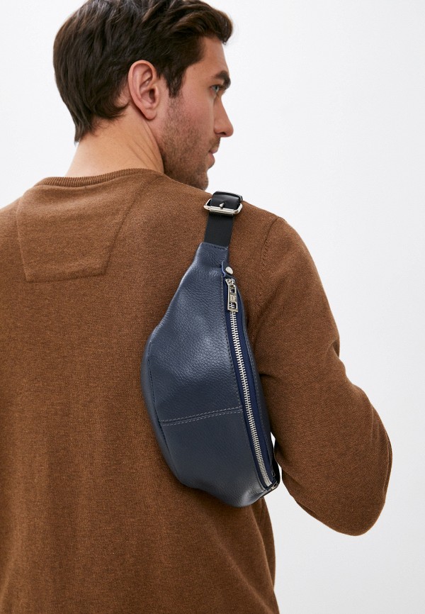 фото Сумка поясная dimanche