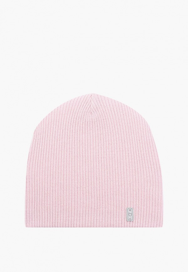 Шапка Котофей, Розовый 
Шапка Котофей, Розовый