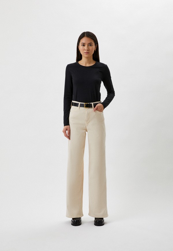 фото Лонгслив calvin klein