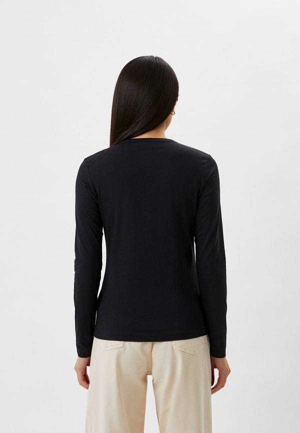 фото Лонгслив calvin klein