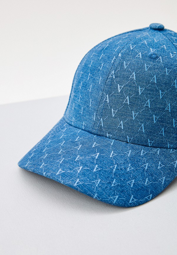 фото Бейсболка twinset milano