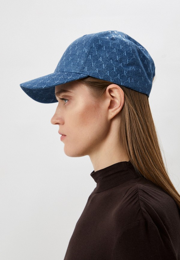 фото Бейсболка twinset milano
