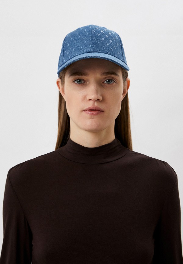 фото Бейсболка twinset milano