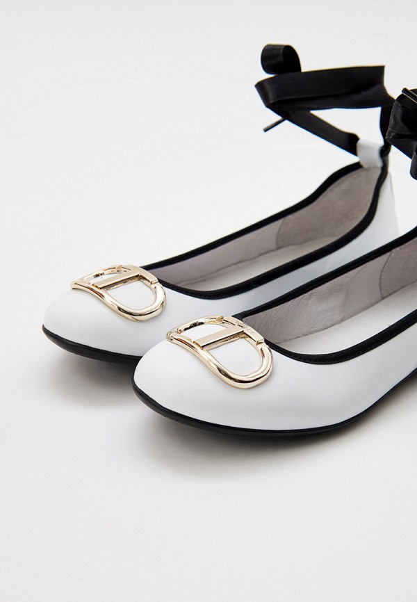 фото Балетки twinset milano