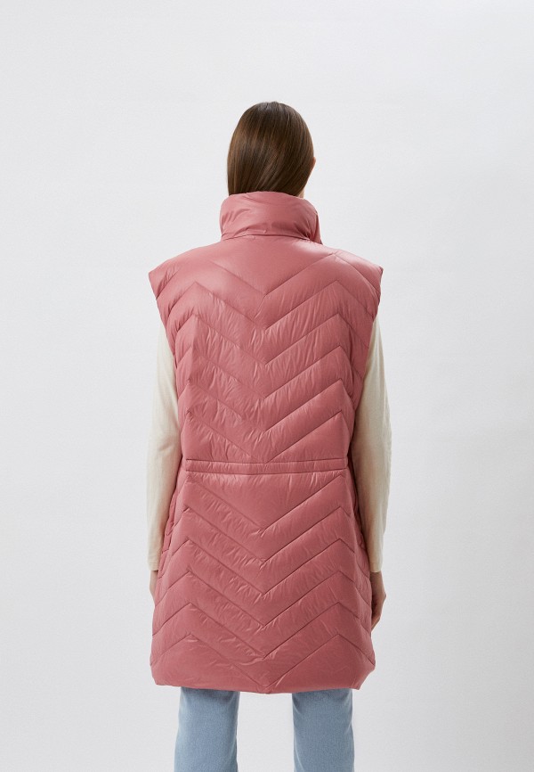 фото Жилет утепленный twinset milano