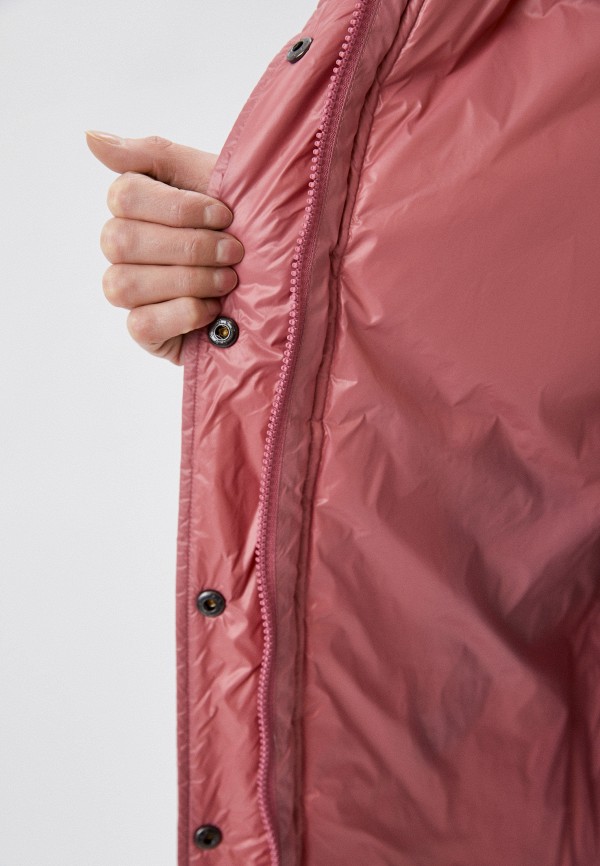 фото Жилет утепленный twinset milano