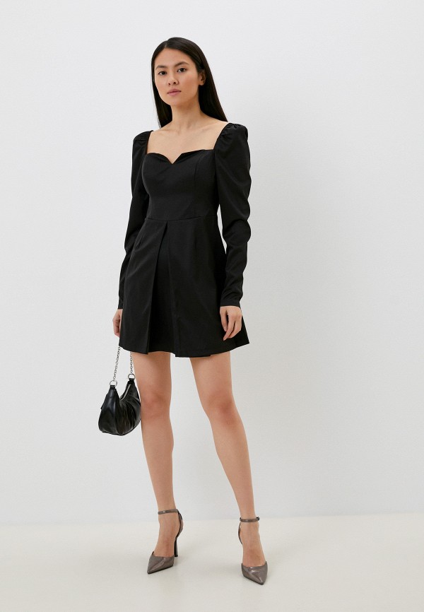 фото Платье moki