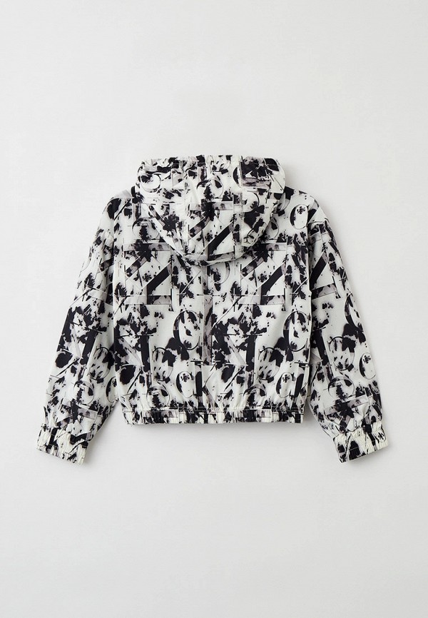 фото Ветровка calvin klein jeans