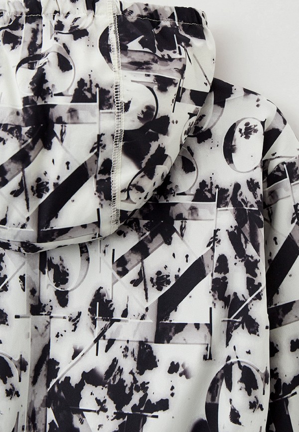 фото Ветровка calvin klein jeans