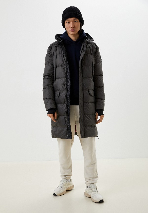 фото Куртка утепленная rnt23