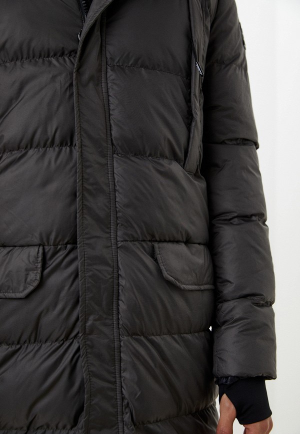 фото Куртка утепленная rnt23