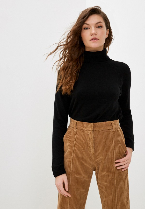 Водолазка United Colors of Benetton, Черный
Водолазка United Colors of Benetton, Черный