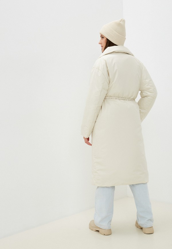 фото Пуховик united colors of benetton