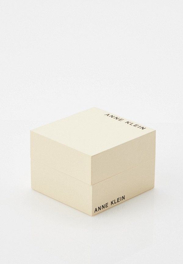 фото Часы и браслеты 3 шт. anne klein