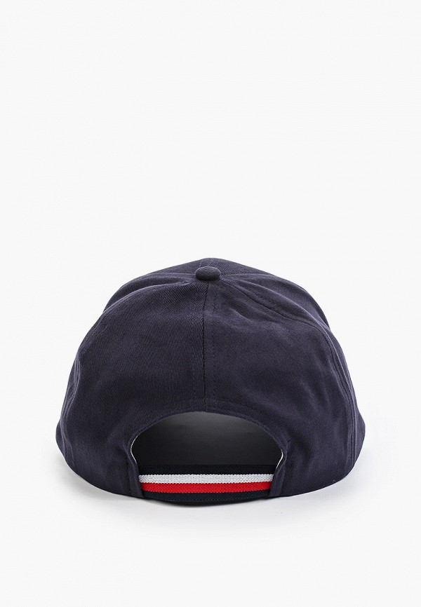 фото Бейсболка tommy hilfiger
