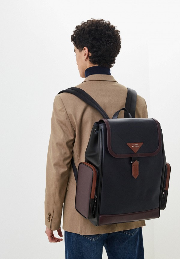 фото Рюкзак tommy hilfiger