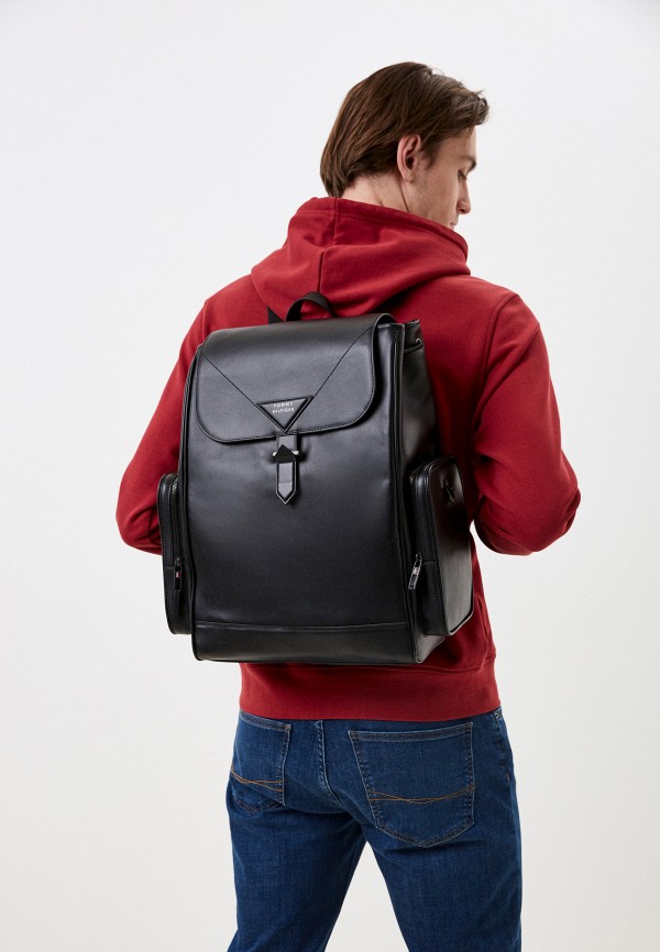 фото Рюкзак tommy hilfiger