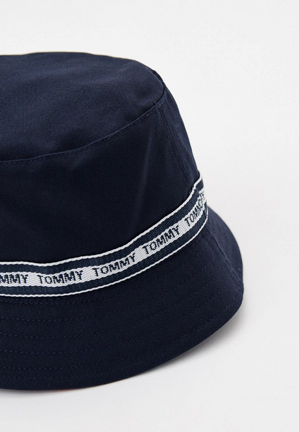 фото Панама tommy hilfiger