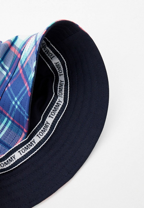 фото Панама tommy hilfiger