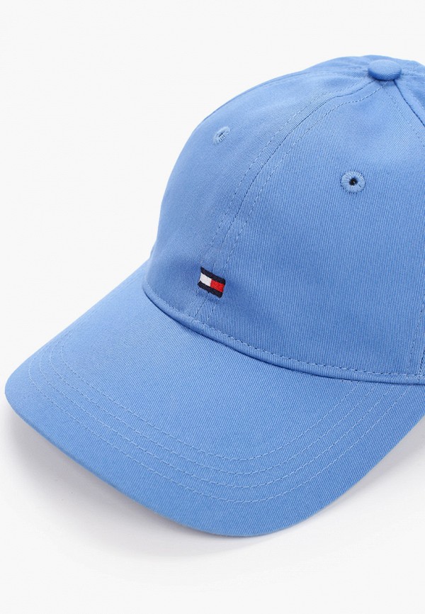 фото Бейсболка tommy hilfiger