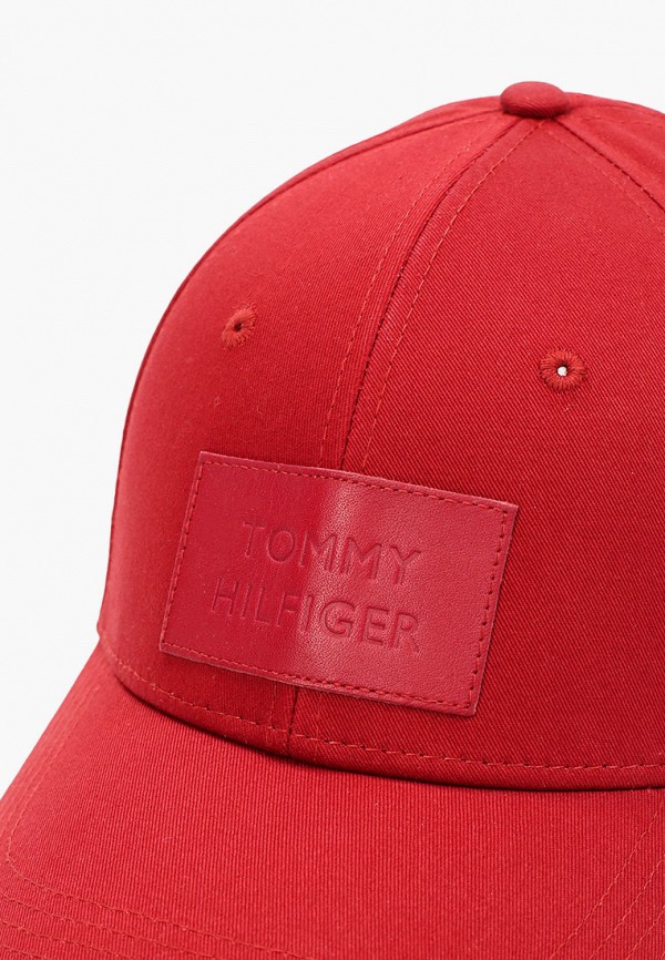 фото Бейсболка tommy hilfiger
