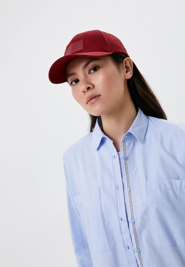 фото Бейсболка tommy hilfiger