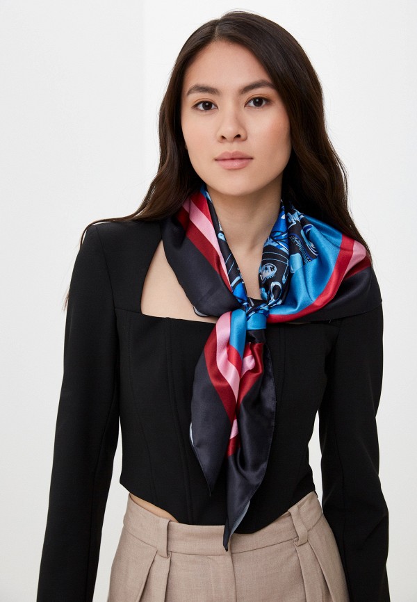 фото Платок tommy hilfiger