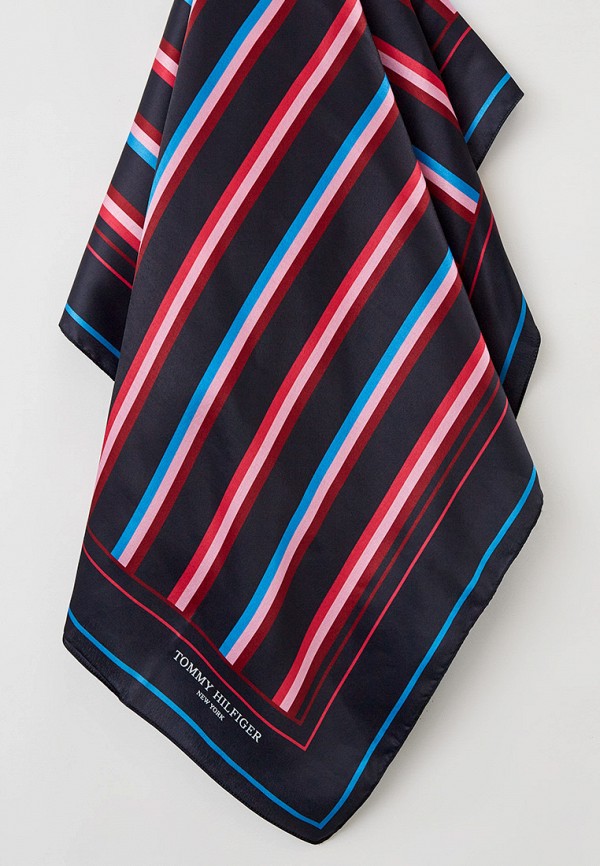 фото Платок tommy hilfiger