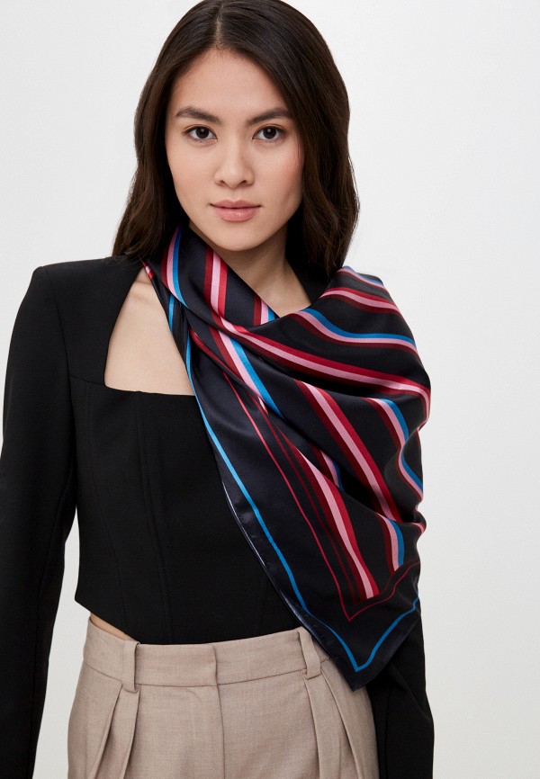 фото Платок tommy hilfiger