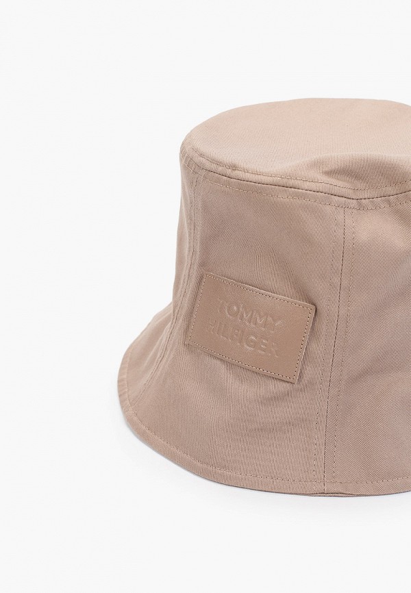 фото Панама tommy hilfiger