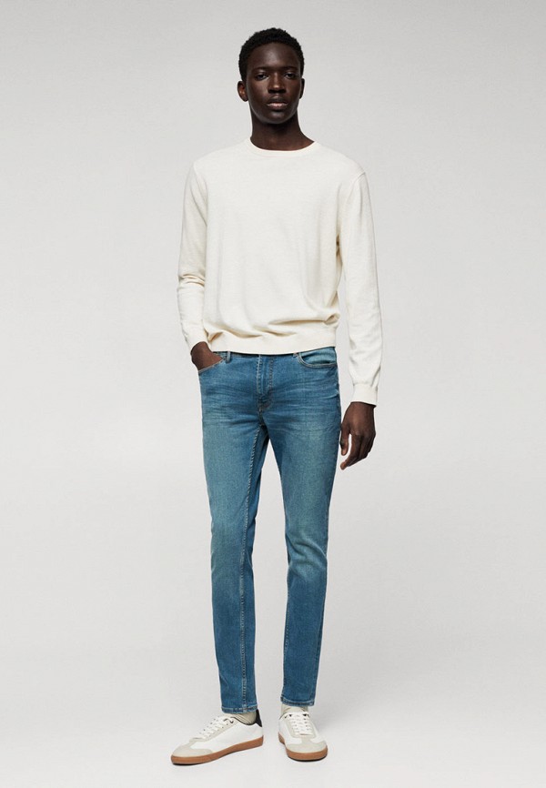 фото Джинсы mango man