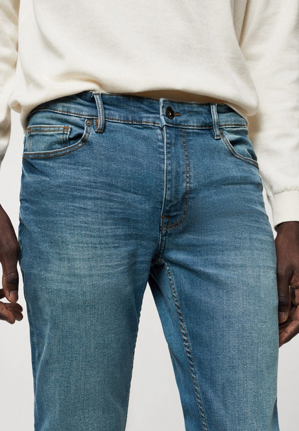 фото Джинсы mango man