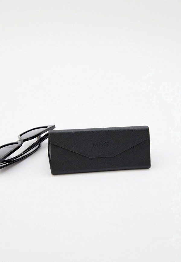 фото Очки солнцезащитные mango man