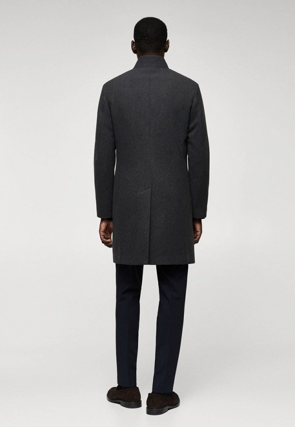 фото Пальто mango man