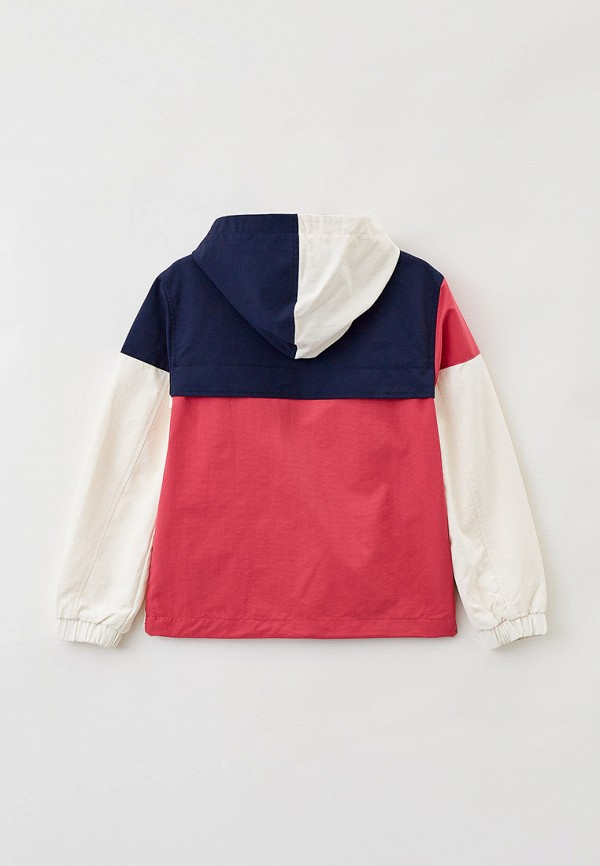 фото Ветровка tommy hilfiger