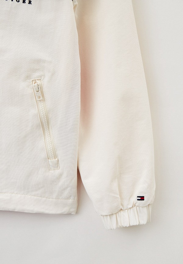 фото Ветровка tommy hilfiger