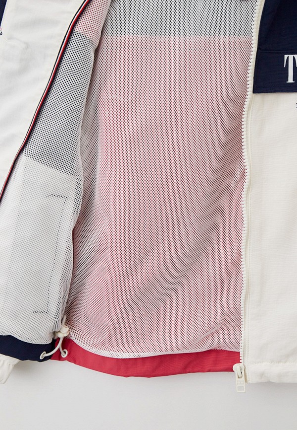 фото Ветровка tommy hilfiger