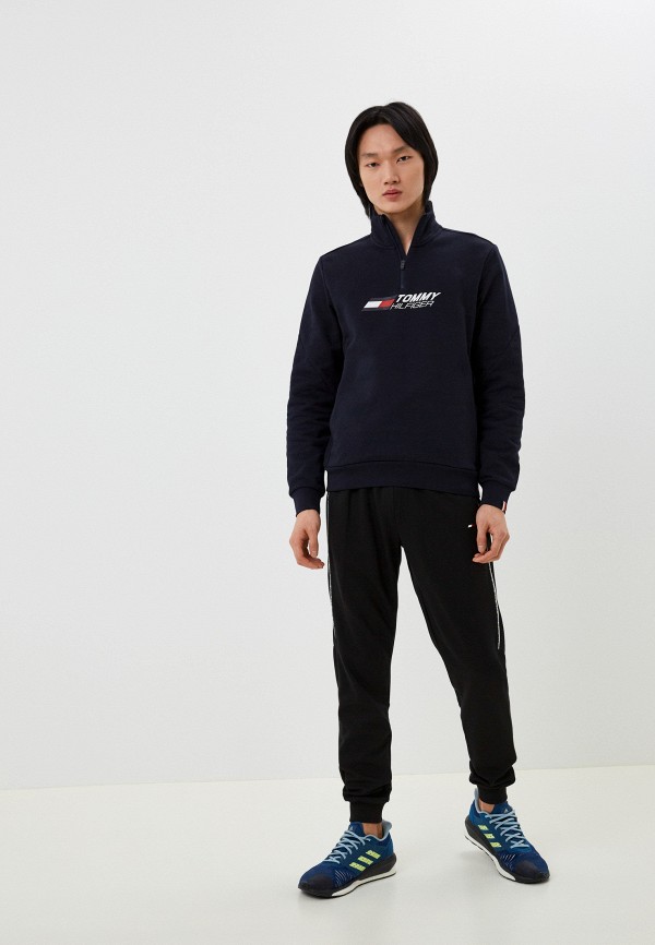 фото Брюки спортивные tommy hilfiger