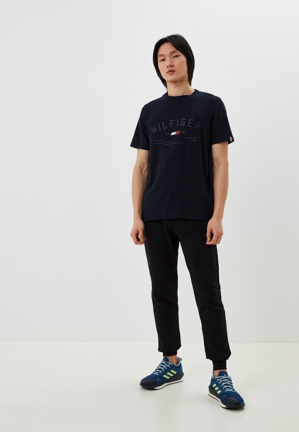 фото Брюки спортивные tommy hilfiger