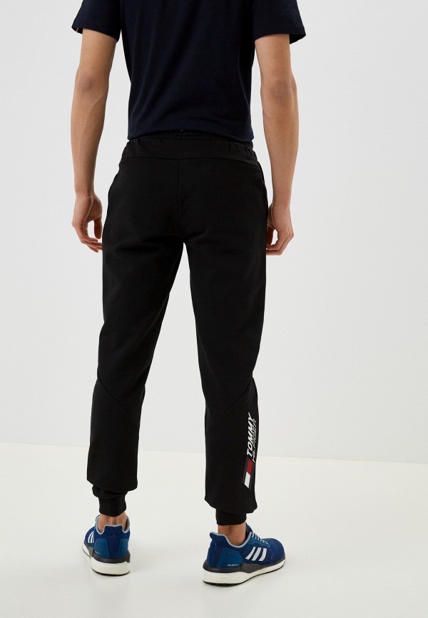 фото Брюки спортивные tommy hilfiger