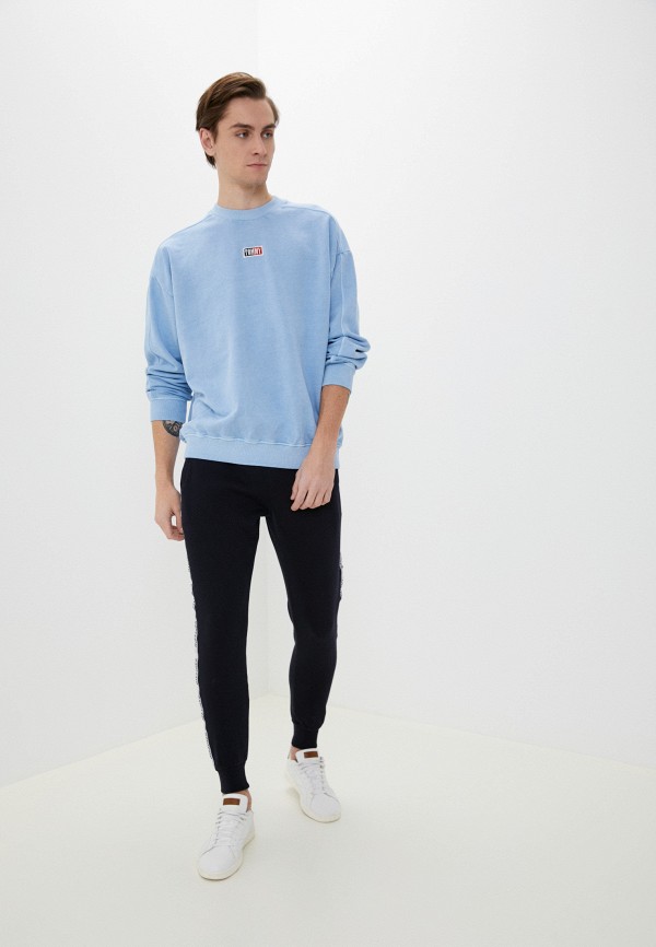 фото Брюки спортивные tommy hilfiger
