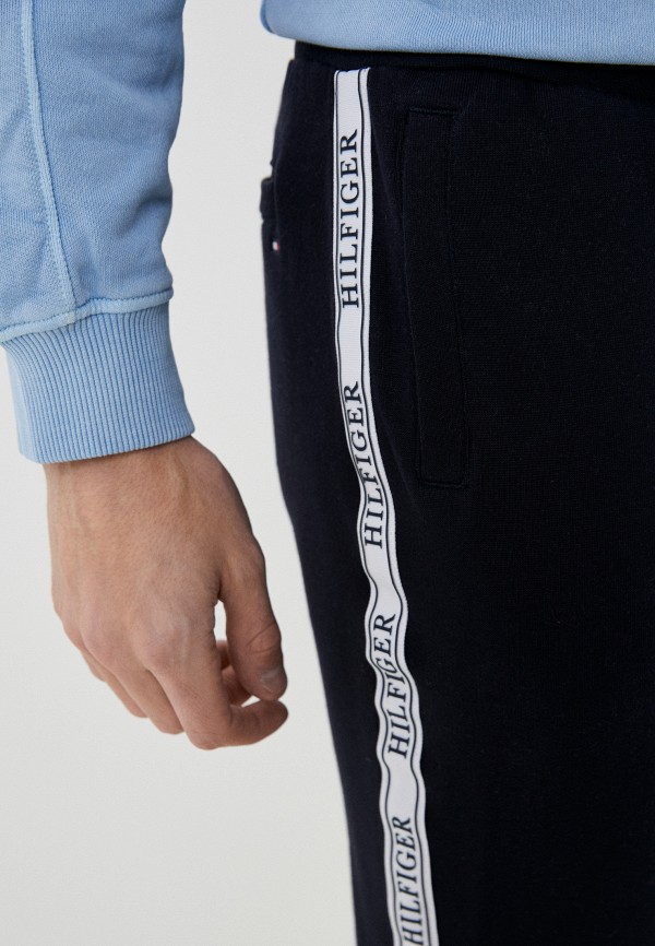 фото Брюки спортивные tommy hilfiger