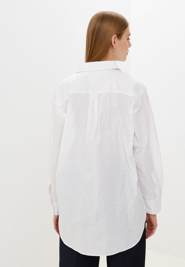 фото Рубашка tommy hilfiger