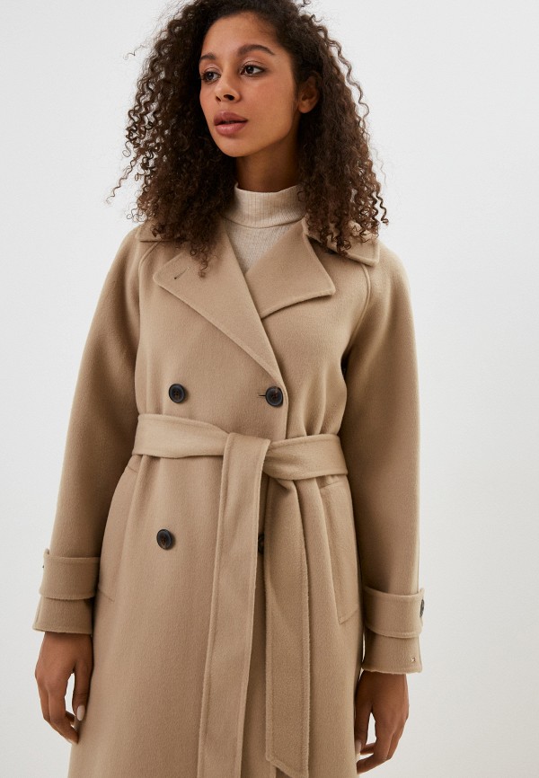 фото Пальто tommy hilfiger